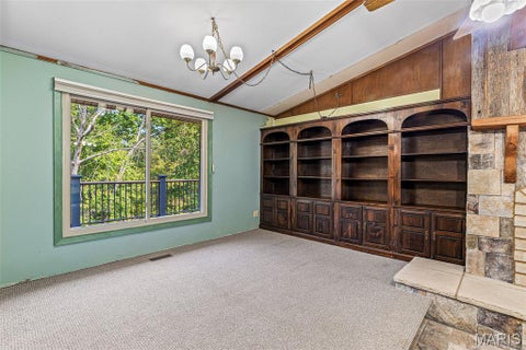 Tiny photo for 235 Eckardt Lane, Hillsboro, MO 63050 (MLS # 26058713)