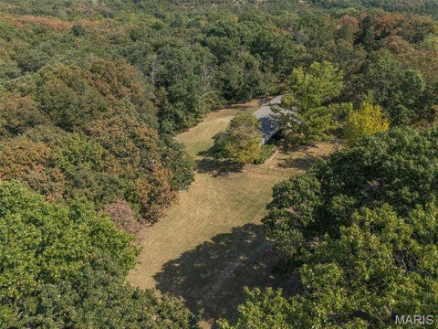 Tiny photo for 235 Eckardt Lane, Hillsboro, MO 63050 (MLS # 26058713)