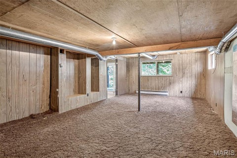 Tiny photo for 235 Eckardt Lane, Hillsboro, MO 63050 (MLS # 26058713)