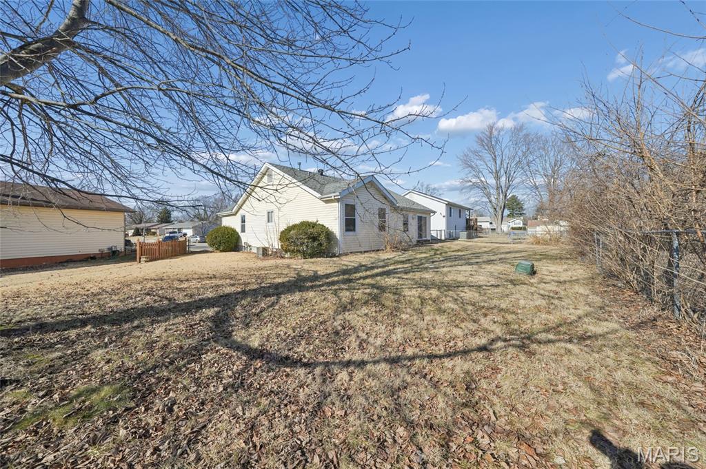 Boardwalk 6 Sec Of Mayer Wedgwood - Residential