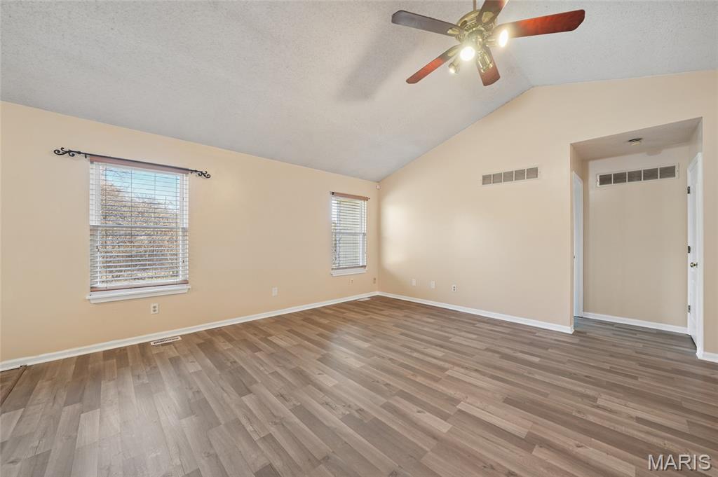 Boardwalk 6 Sec Of Mayer Wedgwood - Residential