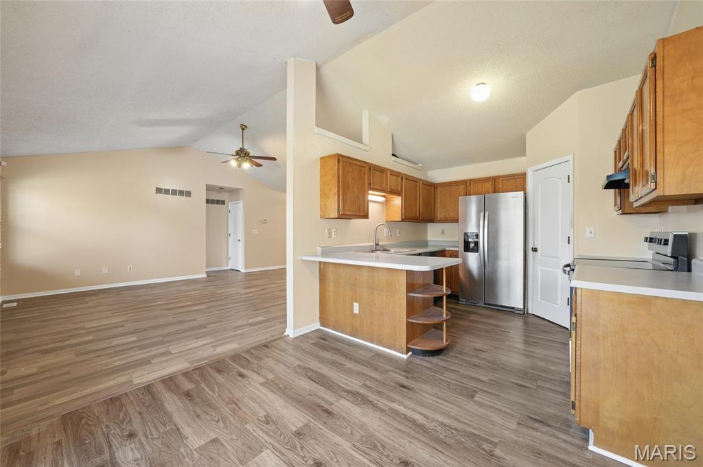 Boardwalk 6 Sec Of Mayer Wedgwood - Residential