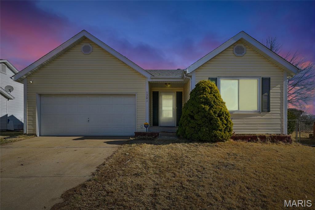 Boardwalk 6 Sec Of Mayer Wedgwood - Residential