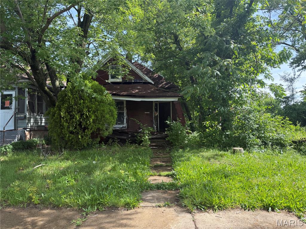 Goodfellow Park Add - Residential