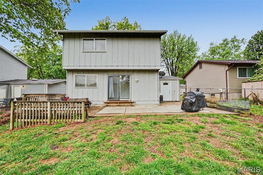 Village Jefferson 03 - Residential