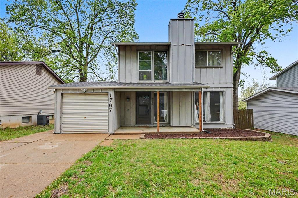 Village Jefferson 03 - Residential