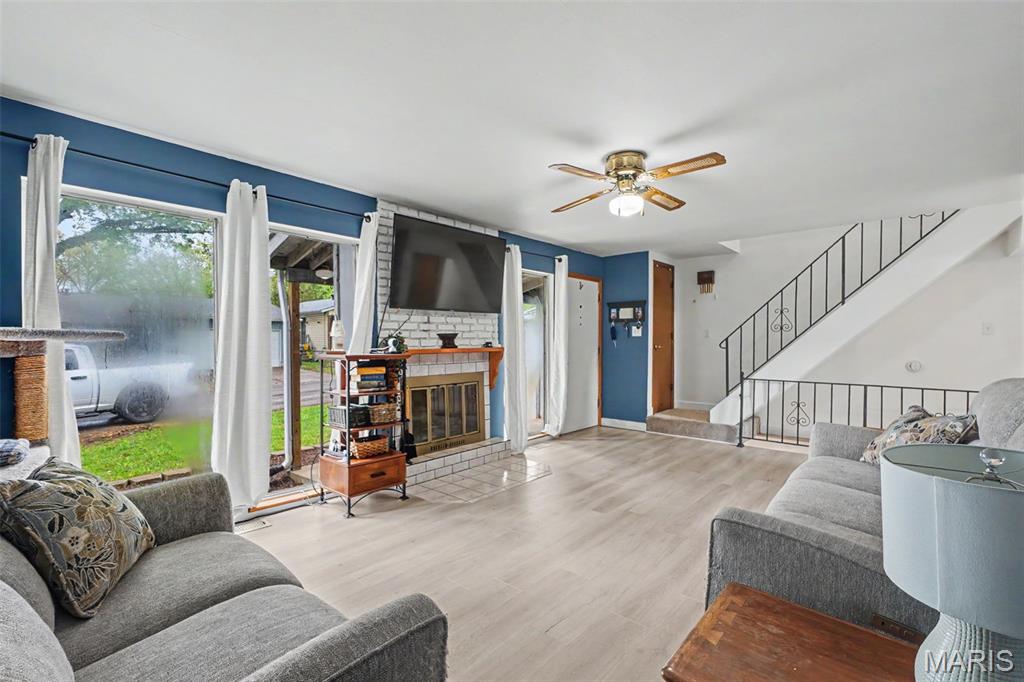 Village Jefferson 03 - Residential