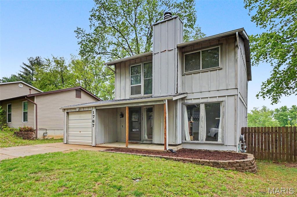 Village Jefferson 03 - Residential