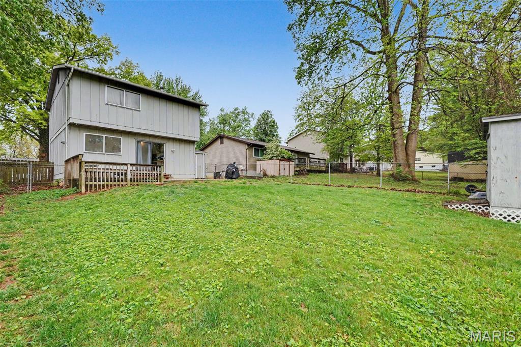 Village Jefferson 03 - Residential
