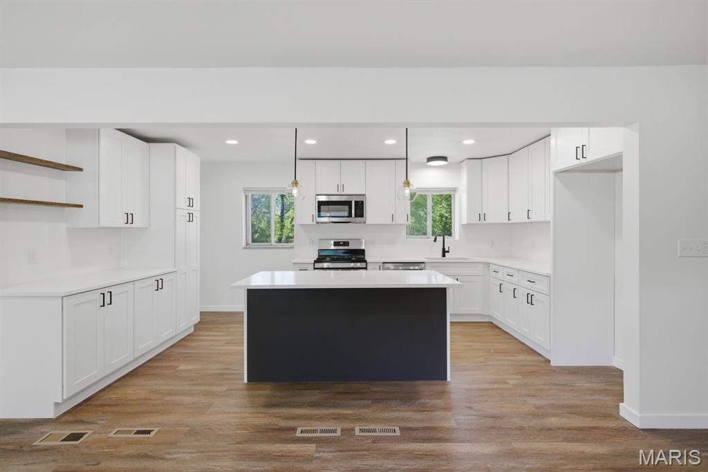 Green Acres Unit 3 - Residential