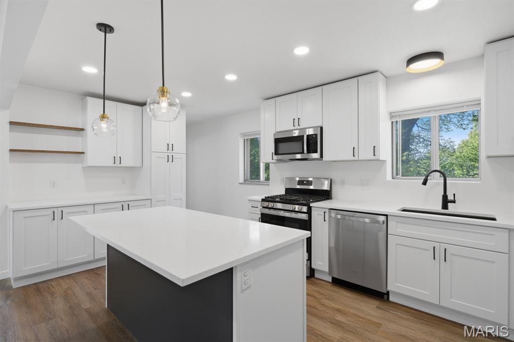 Green Acres Unit 3 - Residential