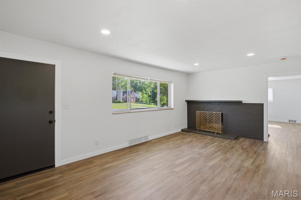 Green Acres Unit 3 - Residential