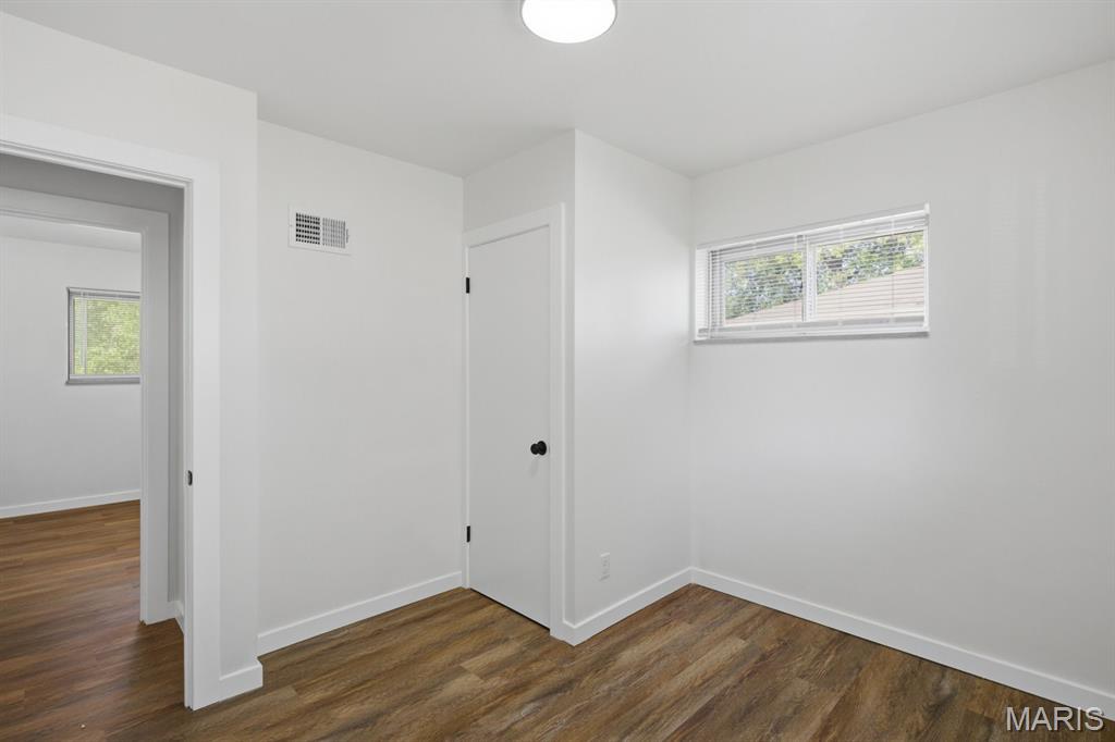 Green Acres Unit 3 - Residential