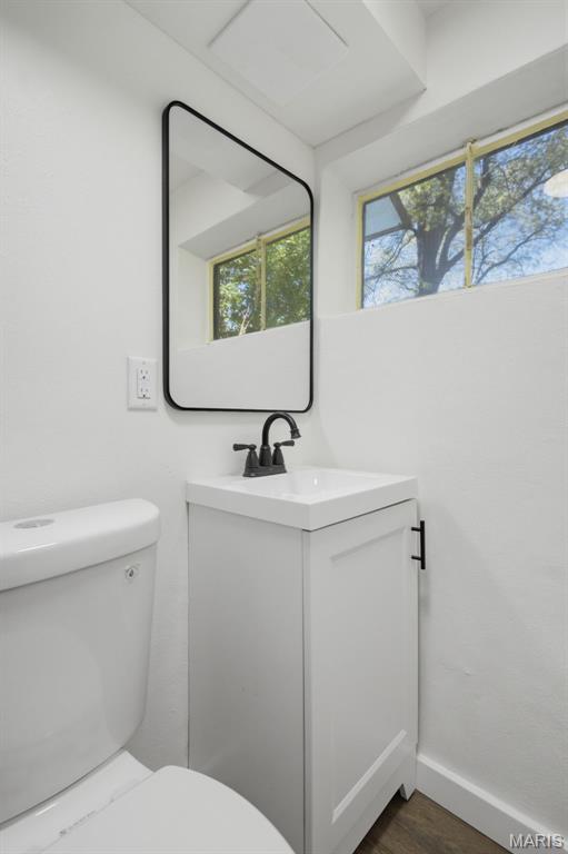 Green Acres Unit 3 - Residential