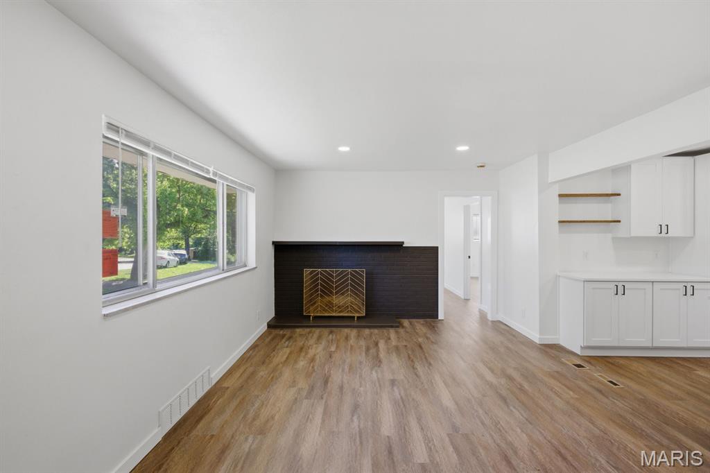 Green Acres Unit 3 - Residential