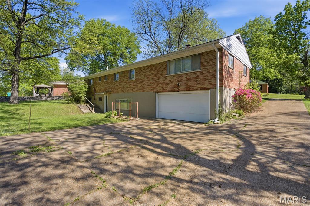 Green Acres Unit 3 - Residential