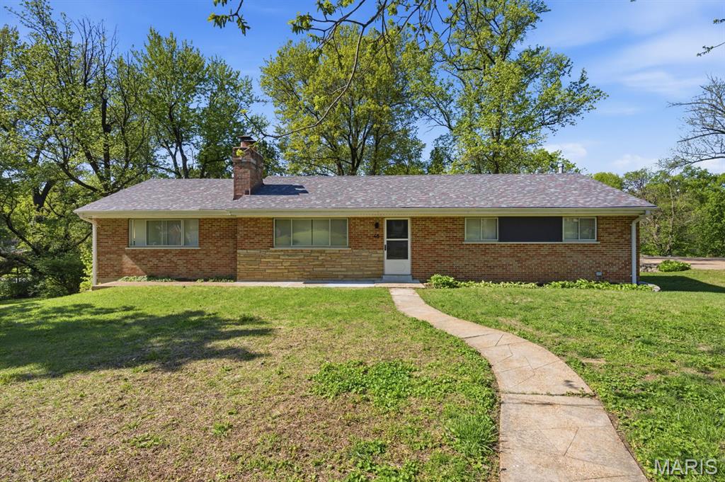 Green Acres Unit 3 - Residential