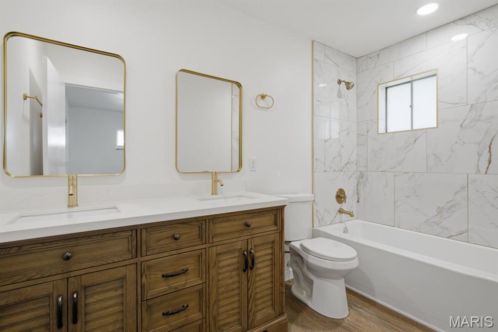 Green Acres Unit 3 - Residential