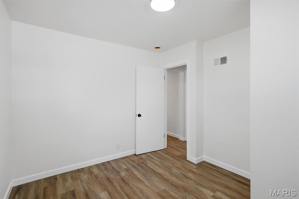 Green Acres Unit 3 - Residential