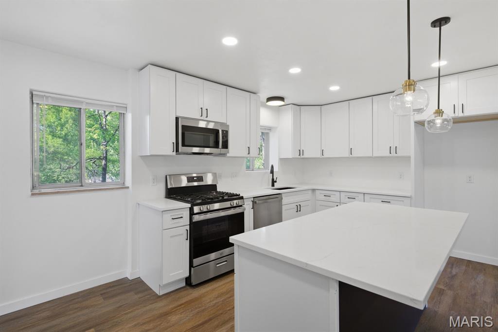 Green Acres Unit 3 - Residential