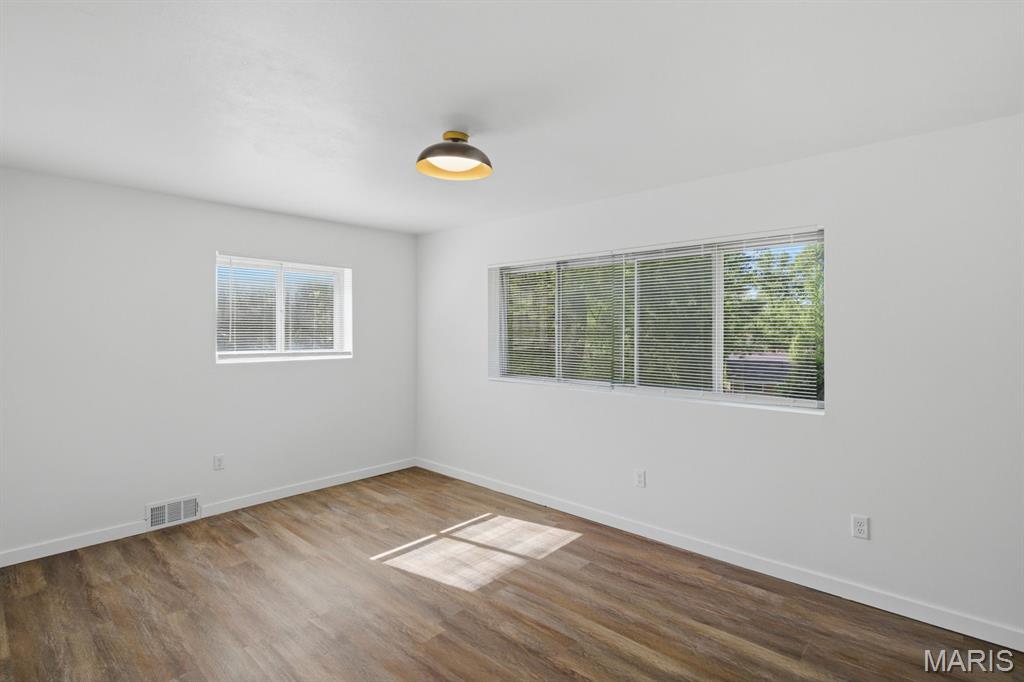 Green Acres Unit 3 - Residential