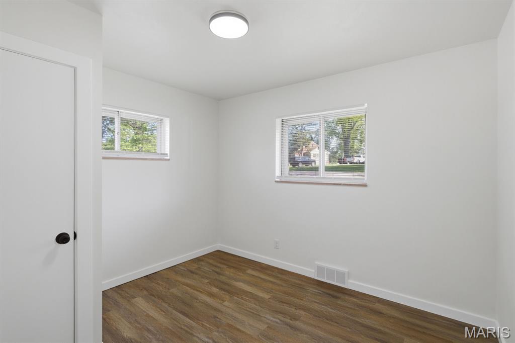 Green Acres Unit 3 - Residential