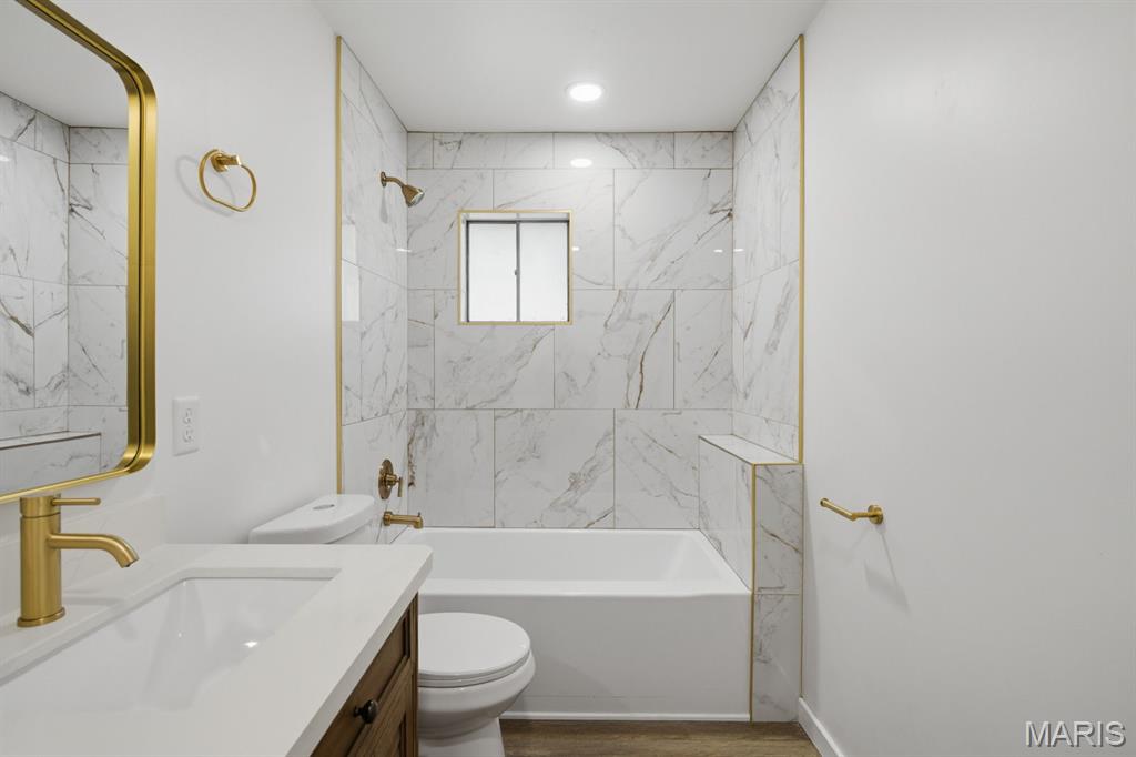 Green Acres Unit 3 - Residential