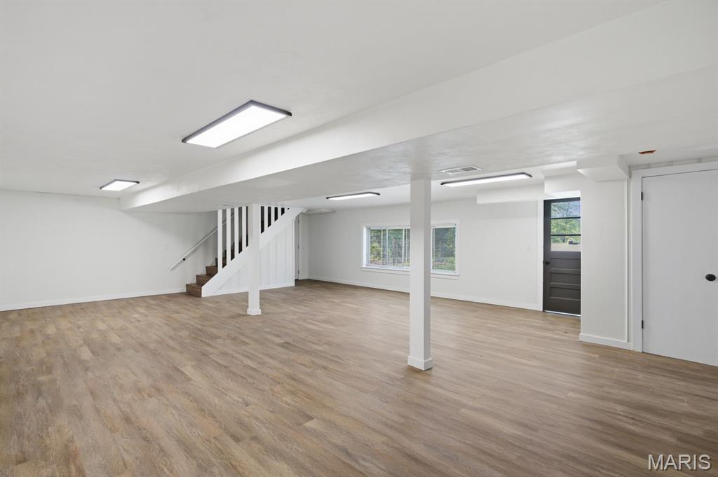 Green Acres Unit 3 - Residential