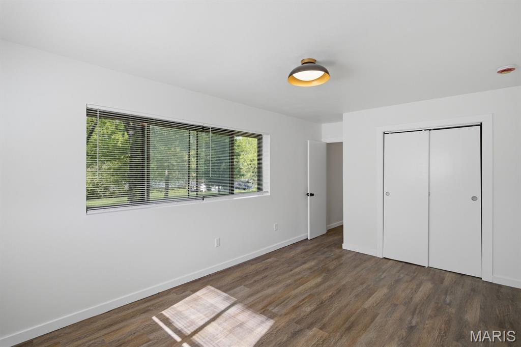 Green Acres Unit 3 - Residential