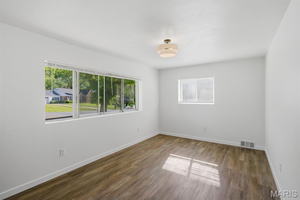 Green Acres Unit 3 - Residential