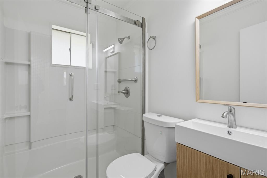 Green Acres Unit 3 - Residential