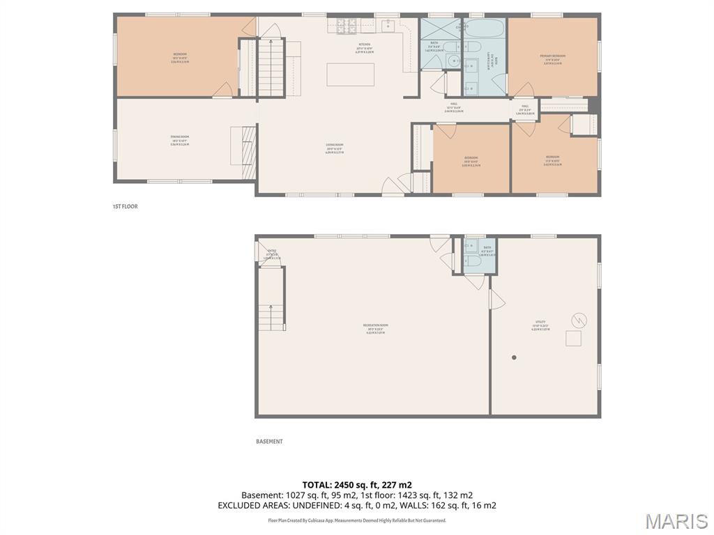 Green Acres Unit 3 - Residential