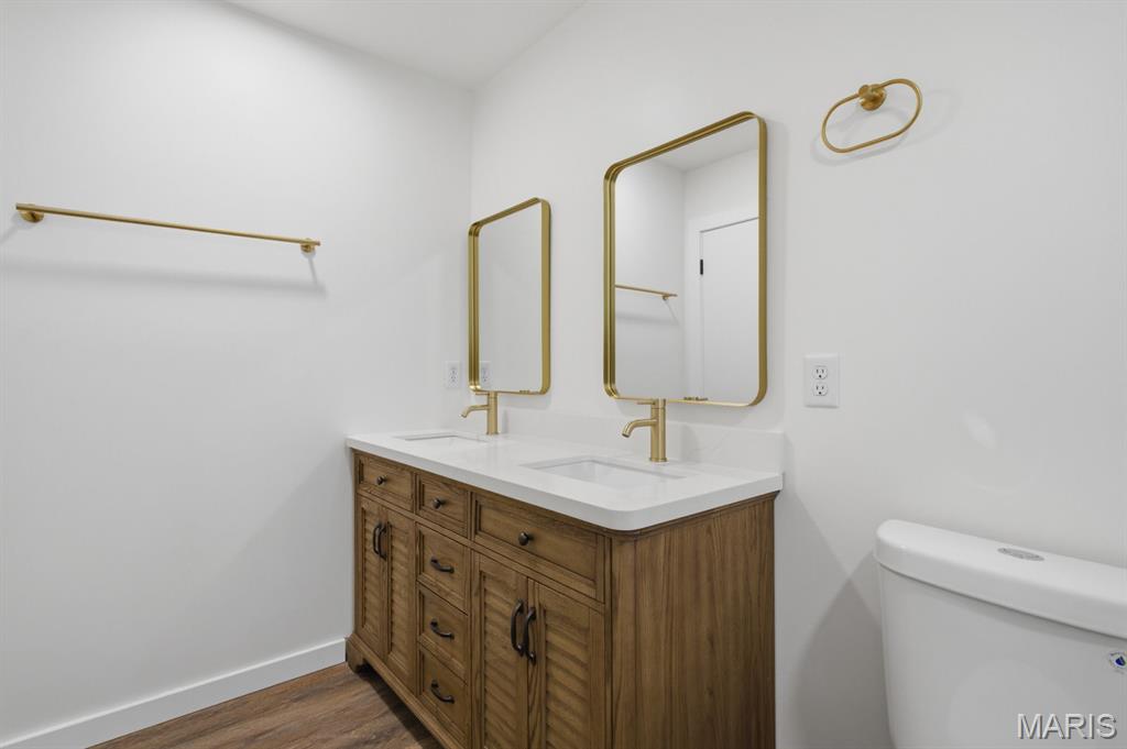 Green Acres Unit 3 - Residential