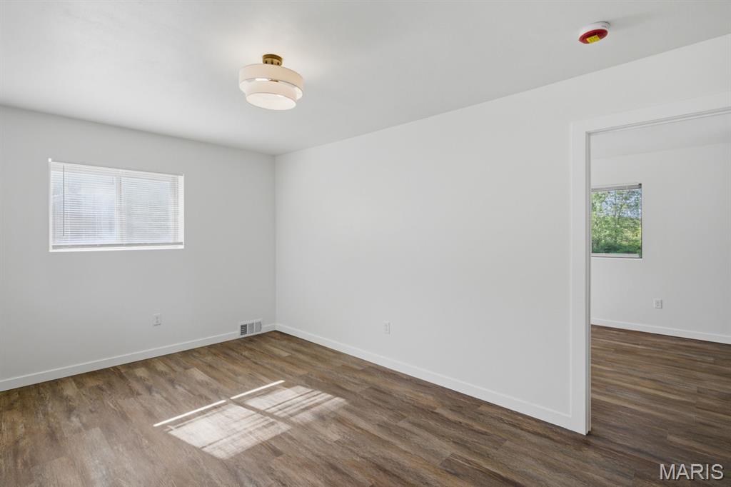 Green Acres Unit 3 - Residential