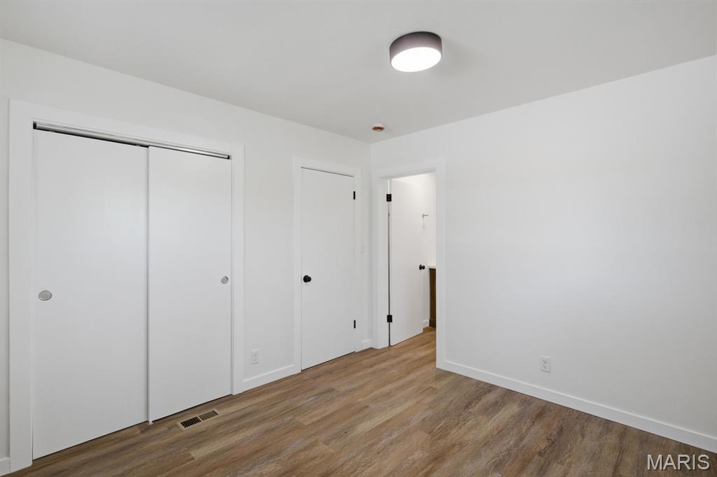 Green Acres Unit 3 - Residential