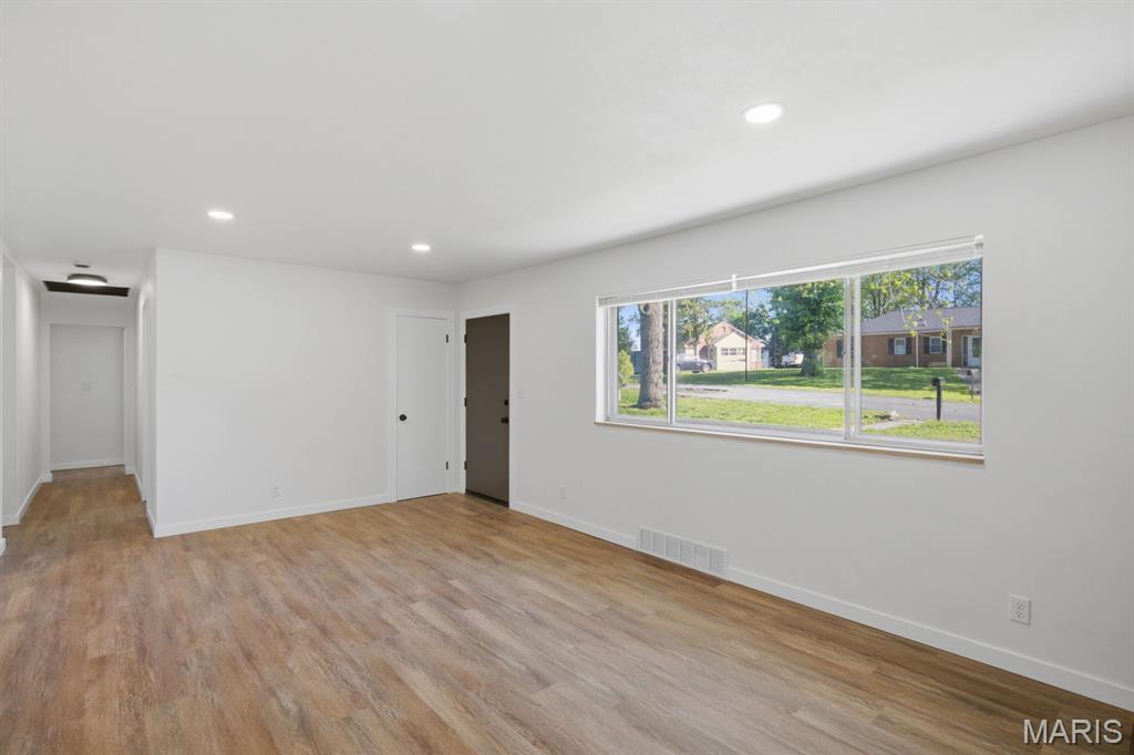 Green Acres Unit 3 - Residential