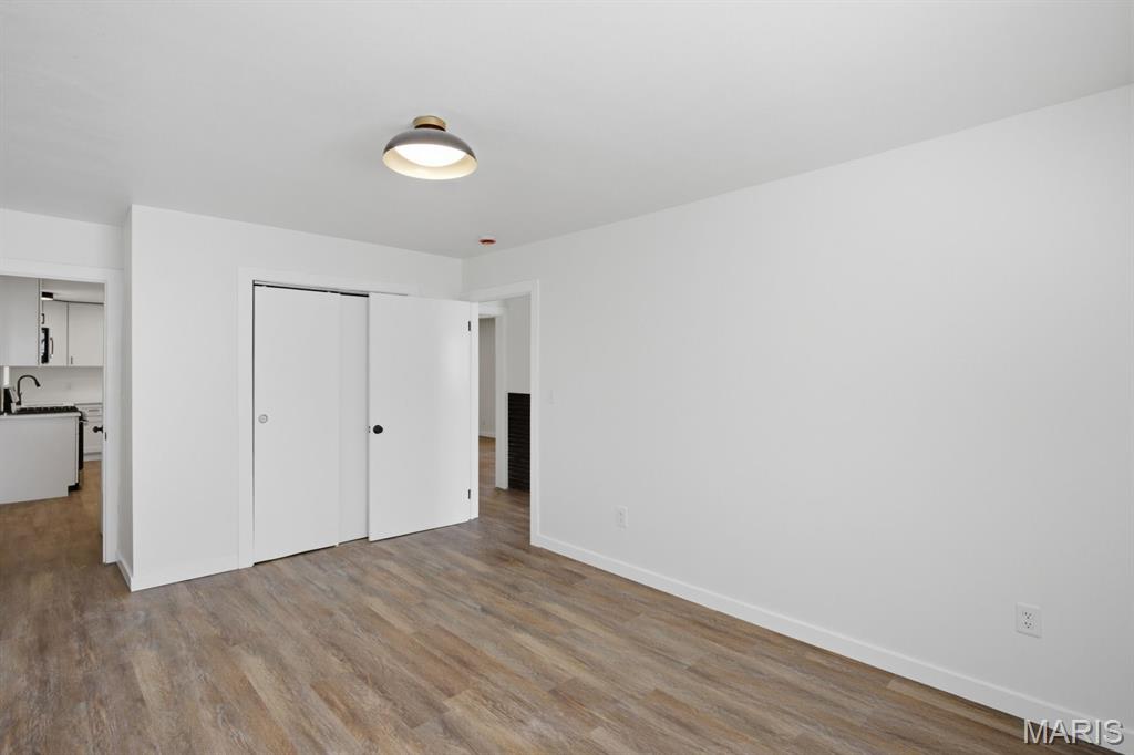 Green Acres Unit 3 - Residential