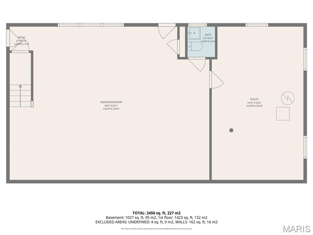 Green Acres Unit 3 - Residential