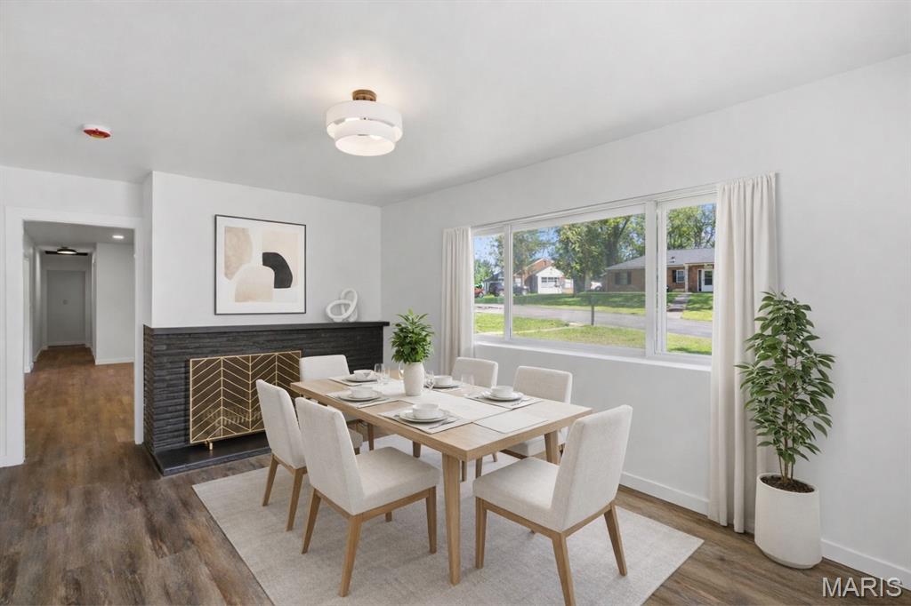 Green Acres Unit 3 - Residential