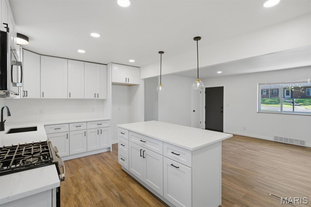 Green Acres Unit 3 - Residential