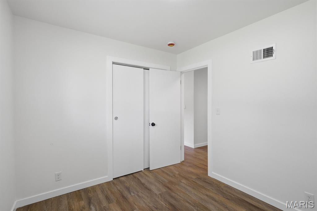 Green Acres Unit 3 - Residential