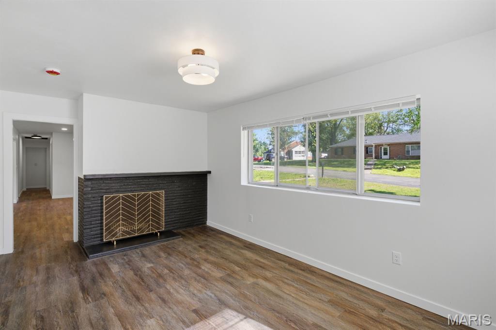 Green Acres Unit 3 - Residential