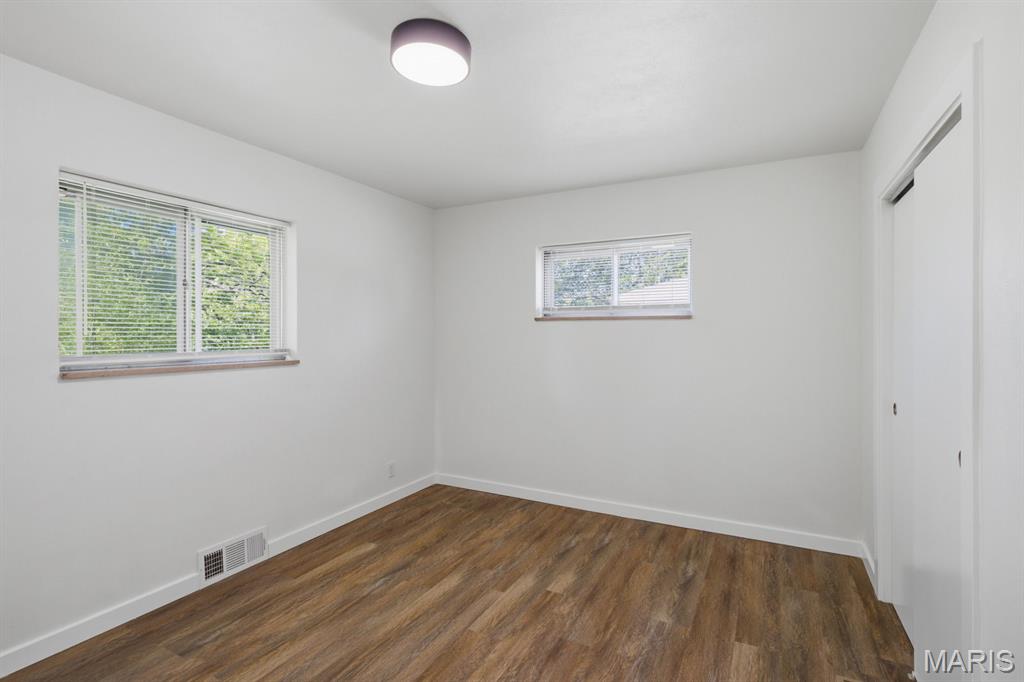 Green Acres Unit 3 - Residential