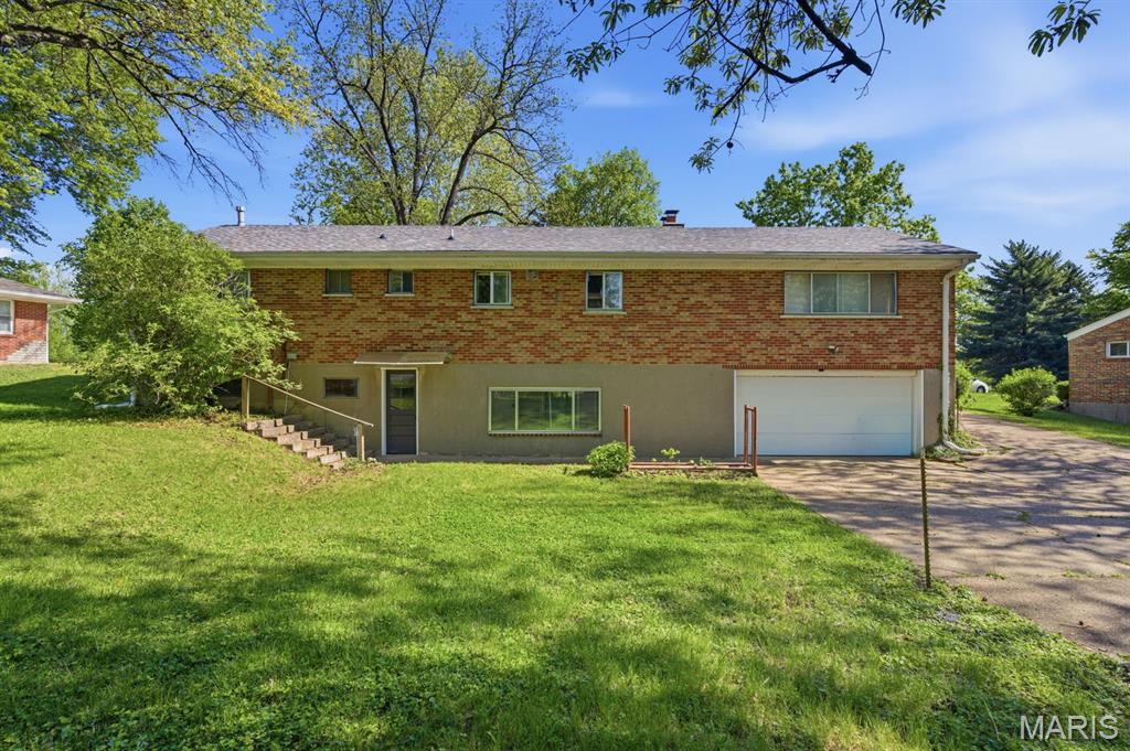 Green Acres Unit 3 - Residential