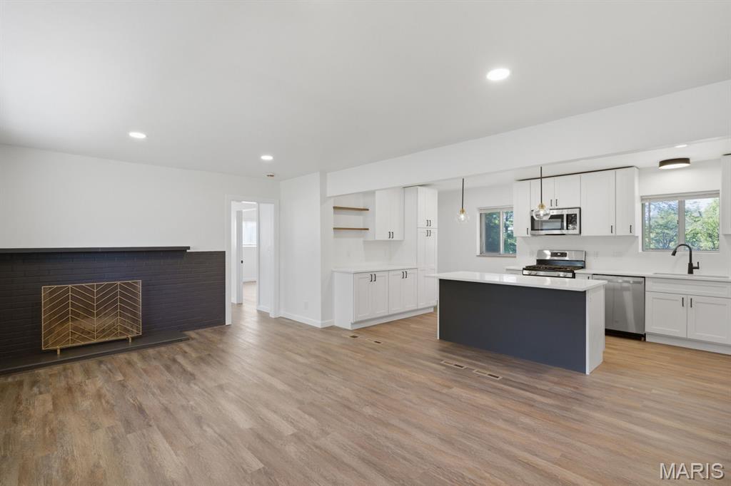 Green Acres Unit 3 - Residential