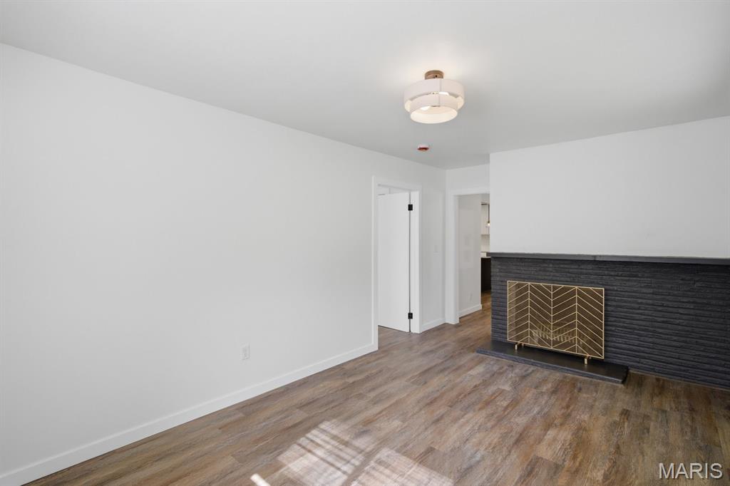 Green Acres Unit 3 - Residential