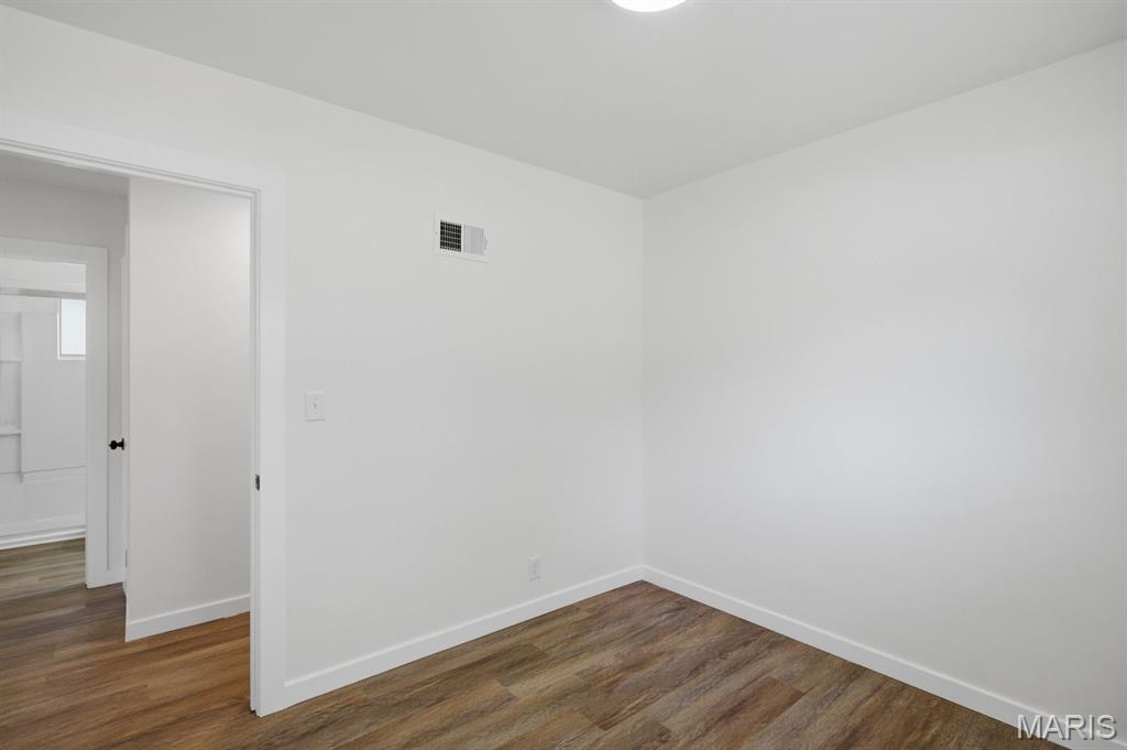 Green Acres Unit 3 - Residential