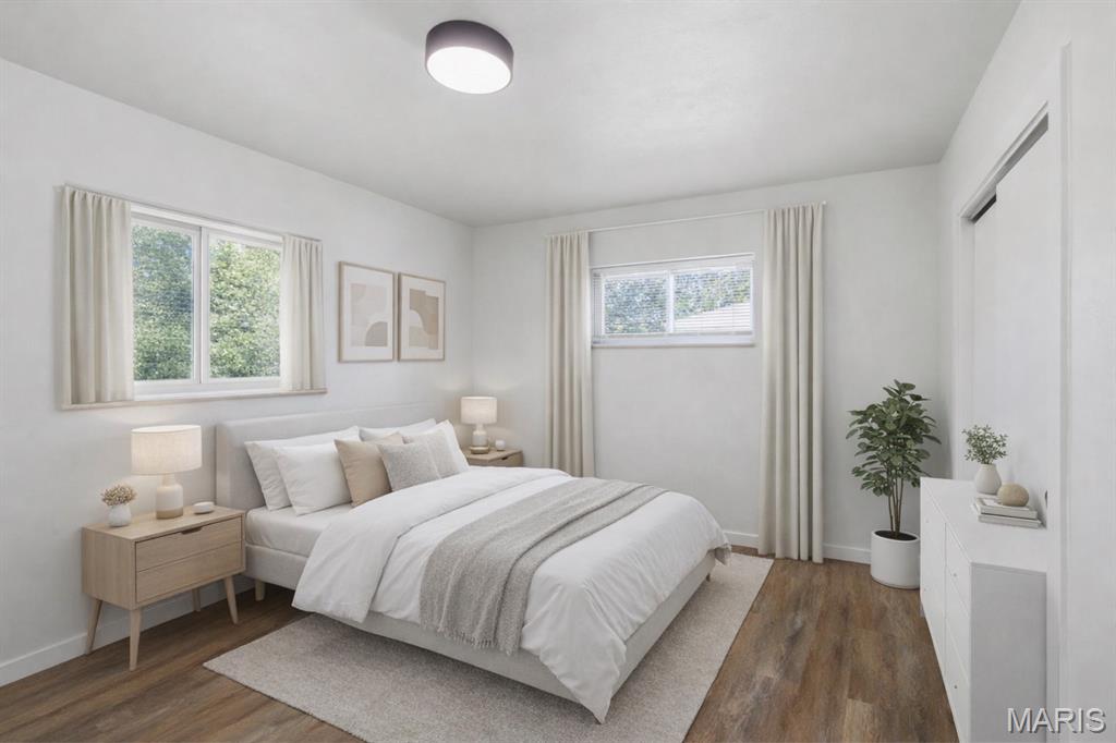 Green Acres Unit 3 - Residential