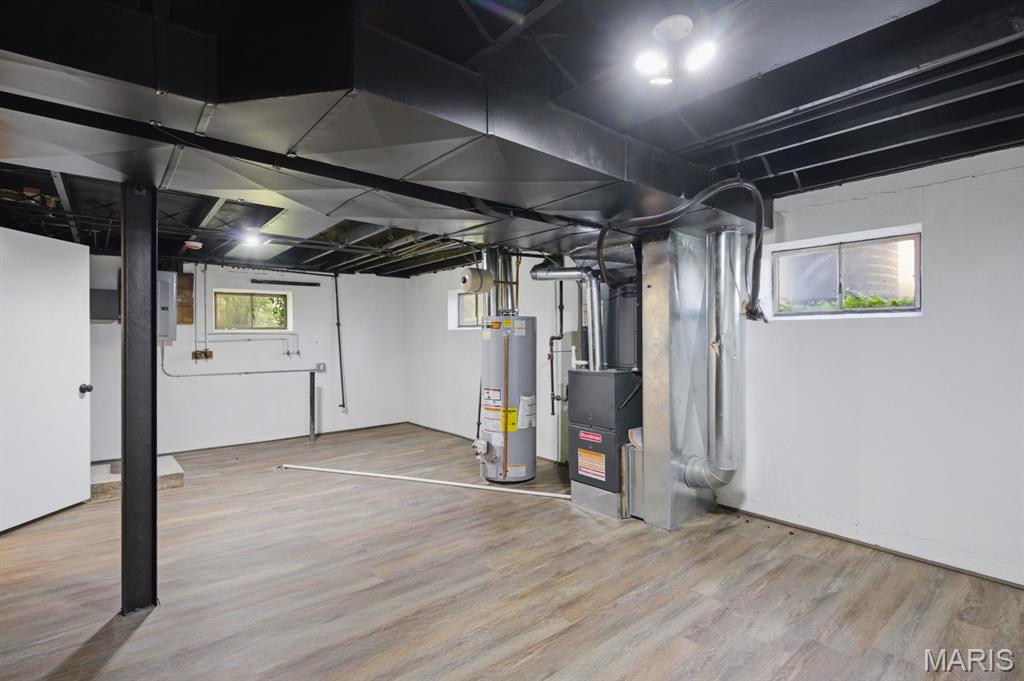 Green Acres Unit 3 - Residential