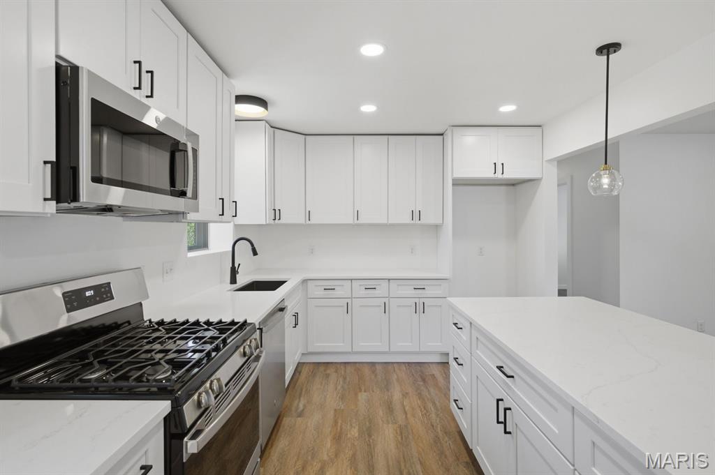 Green Acres Unit 3 - Residential